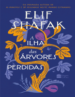 A ilha das árvores perdidas - Elif Shafak.epub